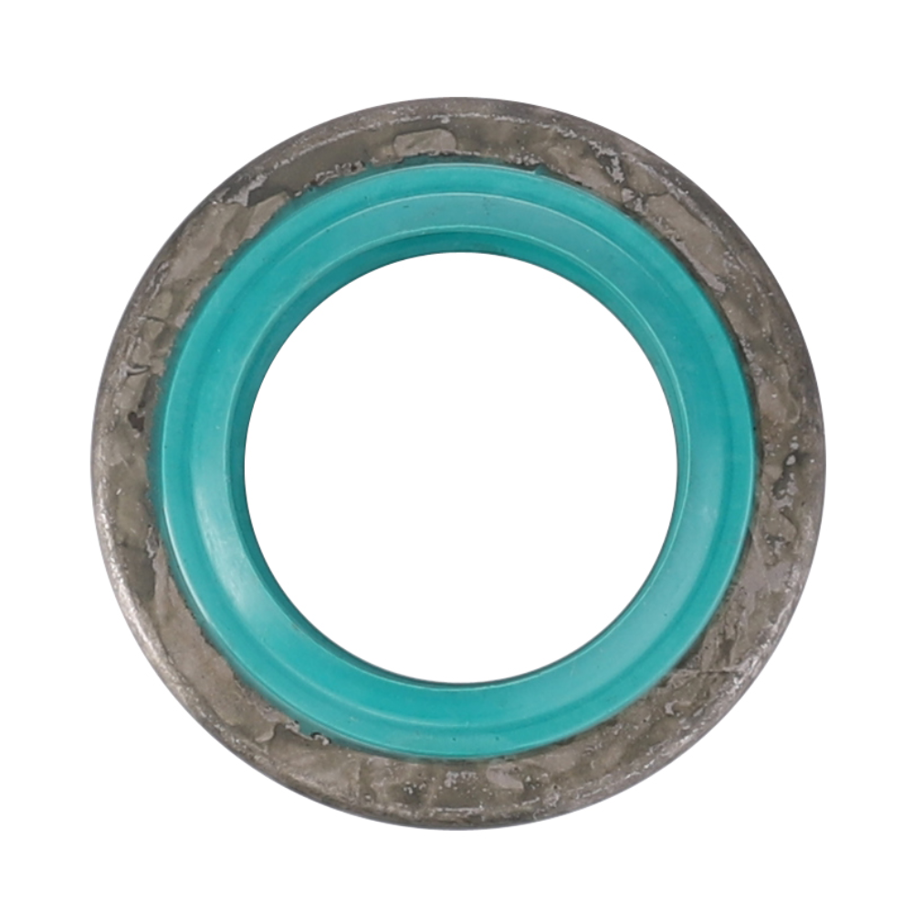 Уплотнение вала