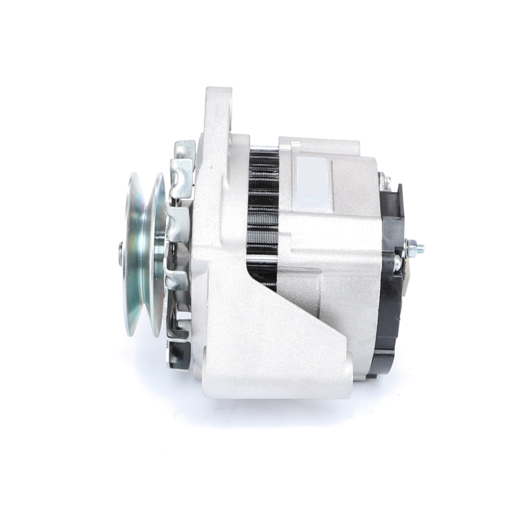 АЛЬТЕРНАТОР