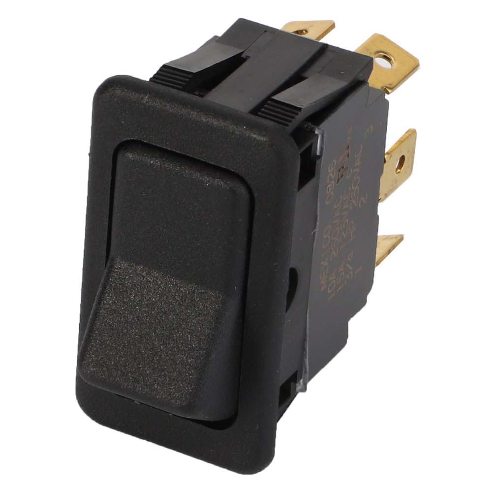 Кулисный переключатель