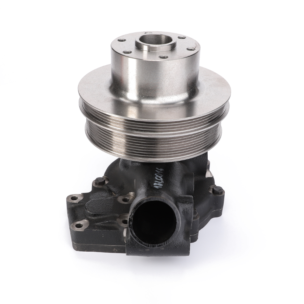 ВОДЯНОЙ НАСОС