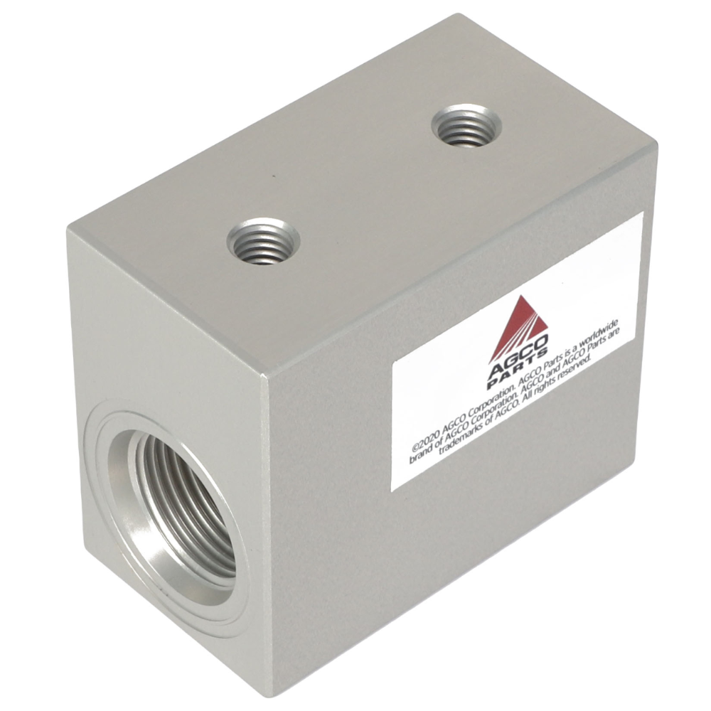 ГИДРАВЛИЧЕСКИЙ КОЛЛЕКТОР