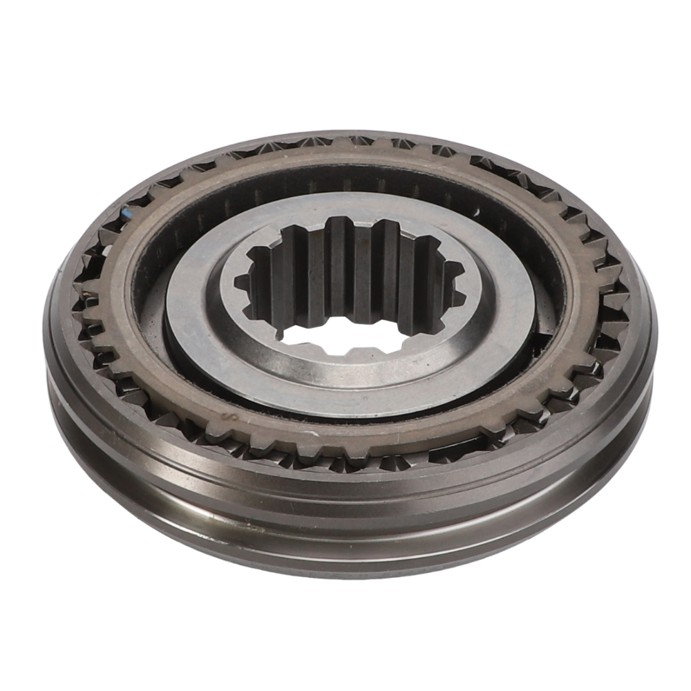 Синхронизатор