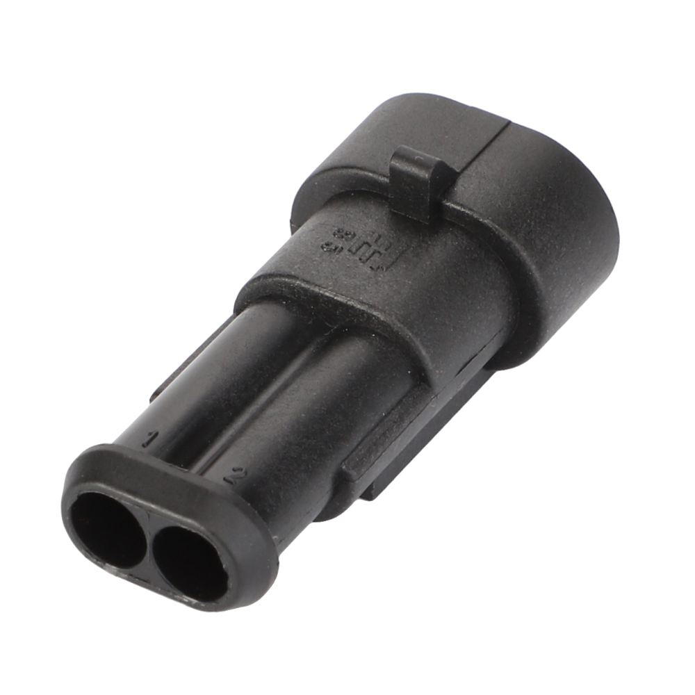 ЭЛЕКТРИЧЕСКИЙ РАЗЪЁМ