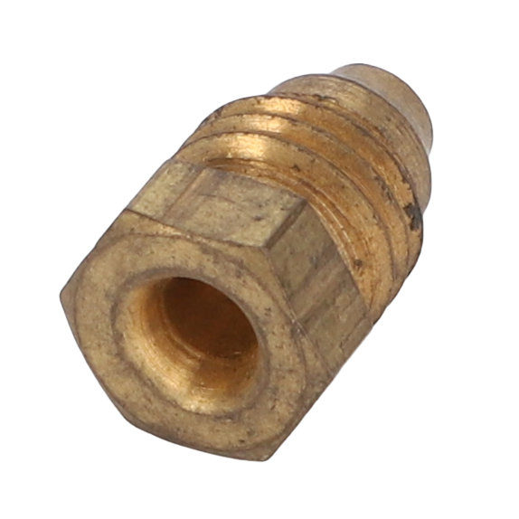 Зажимной винт