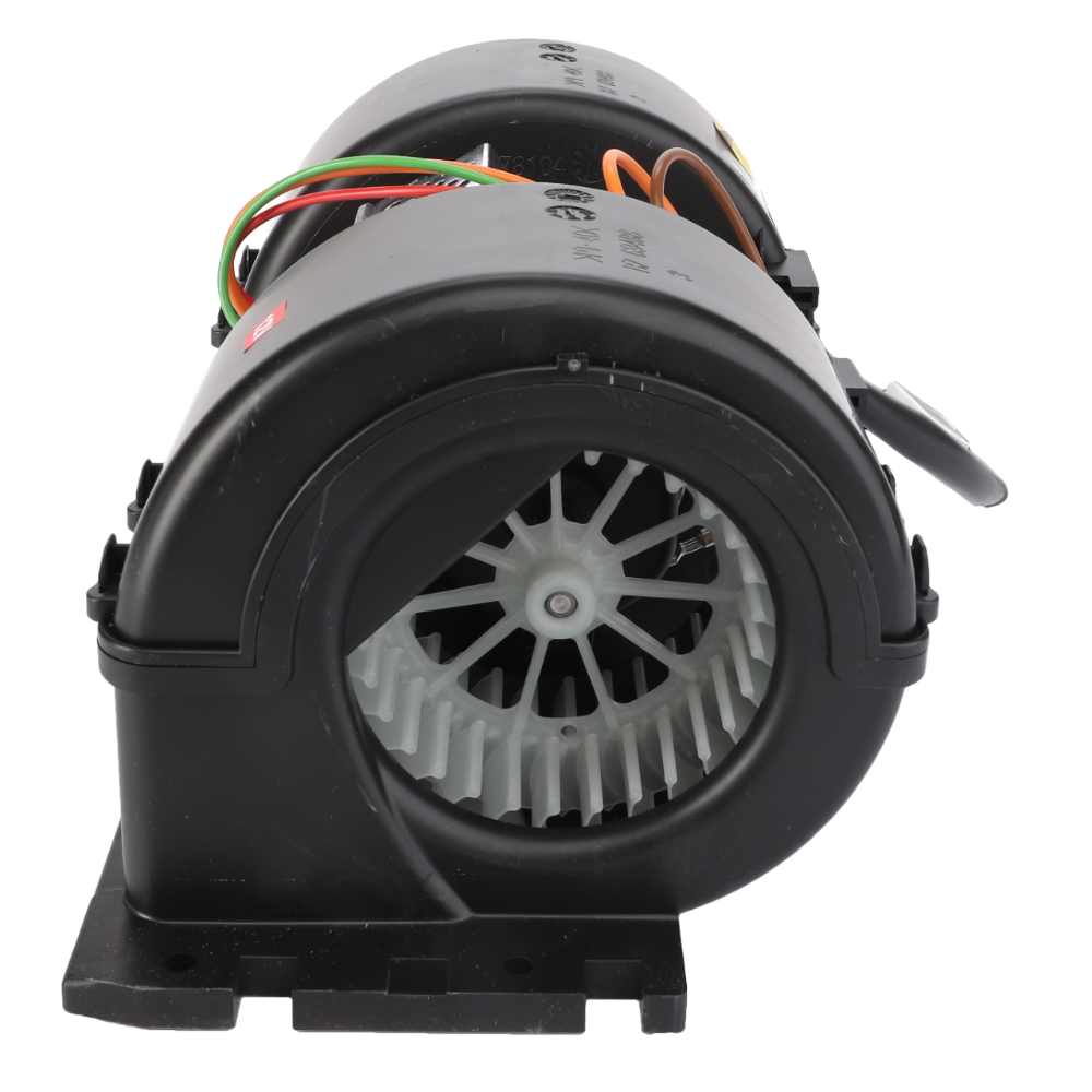 Воздуходувка