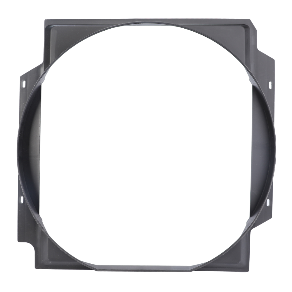 КРЫШКА ВЕНТИЛЯТОРА