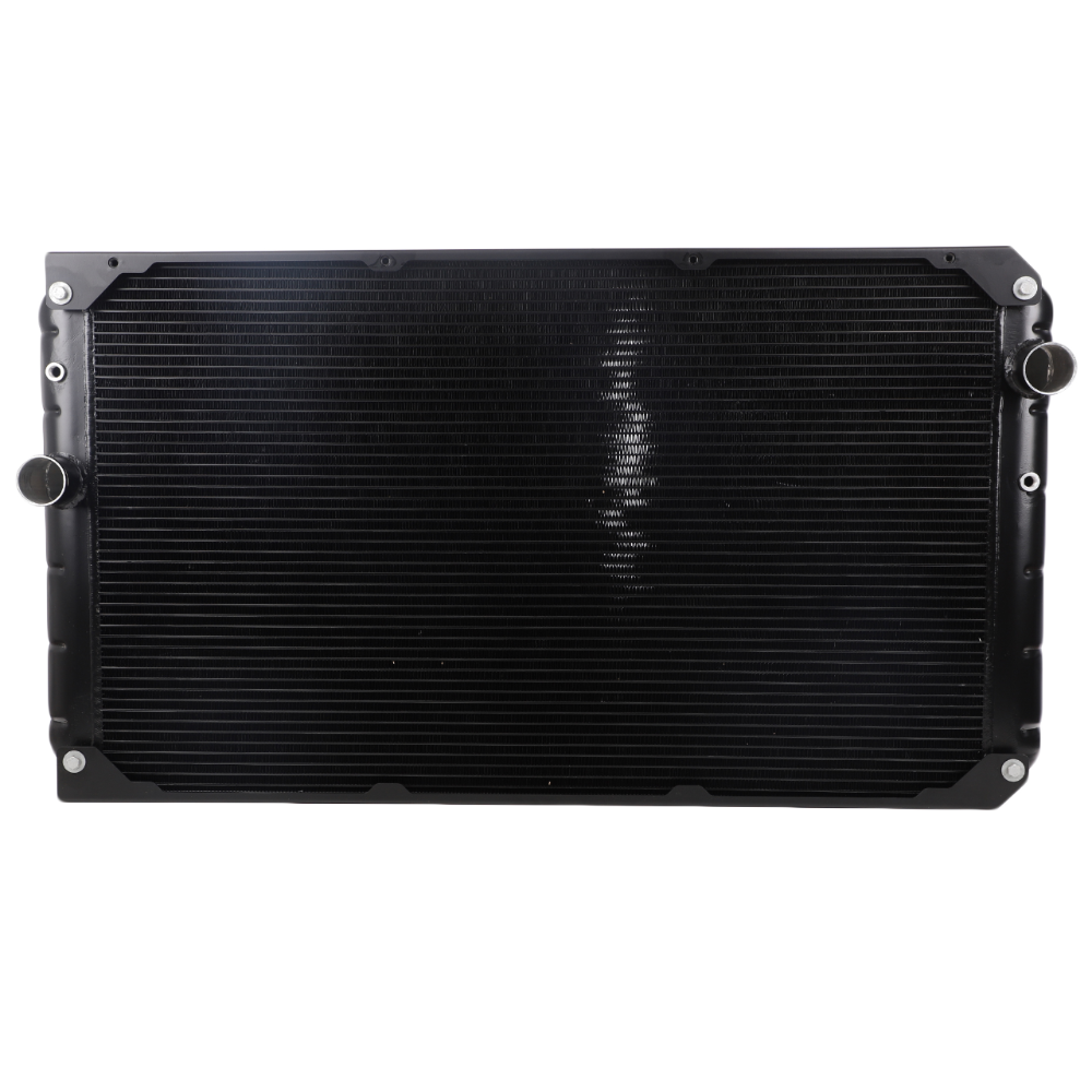 СЕРДЦЕ РАДИАТОРА