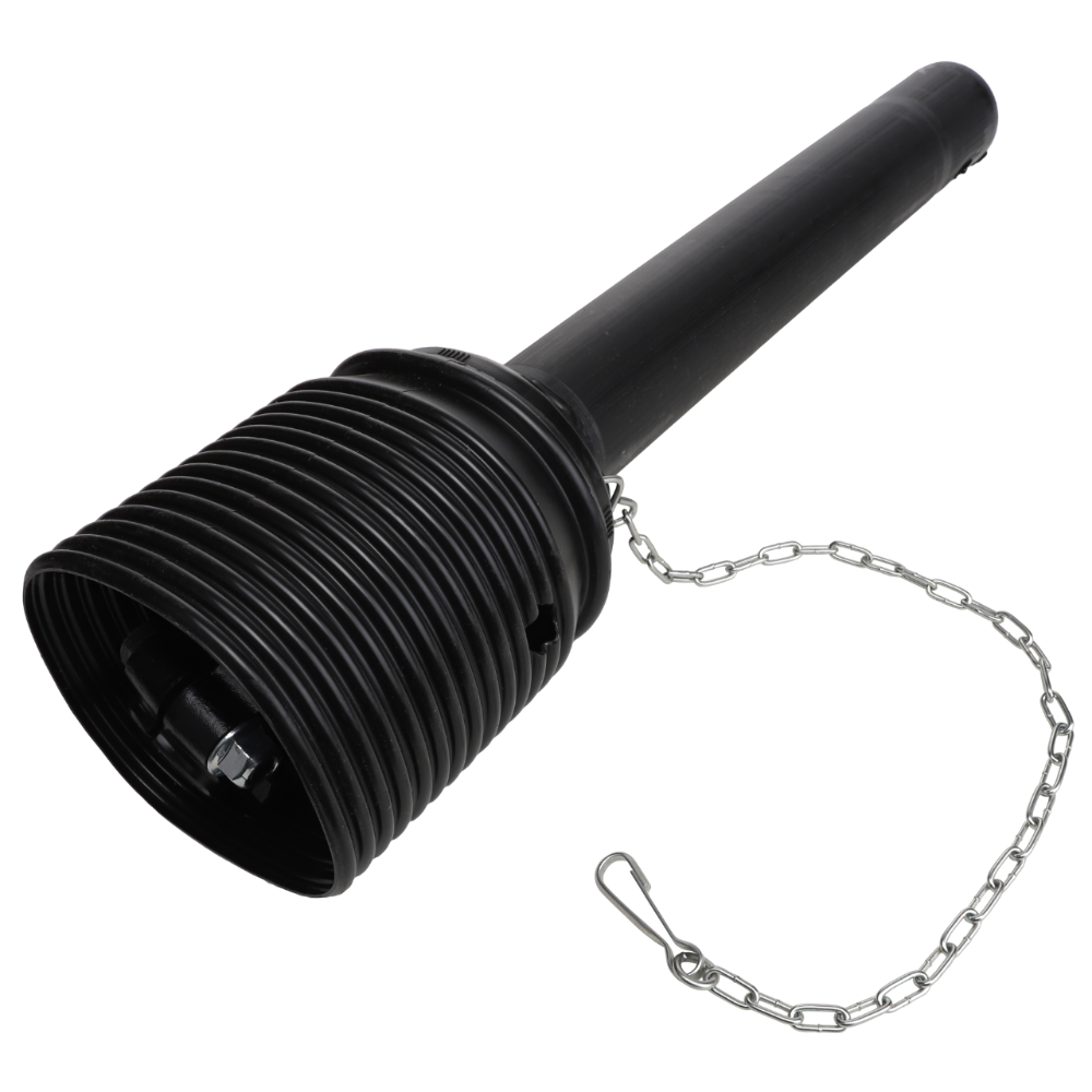 ПОЛУОСЬ ВОМ