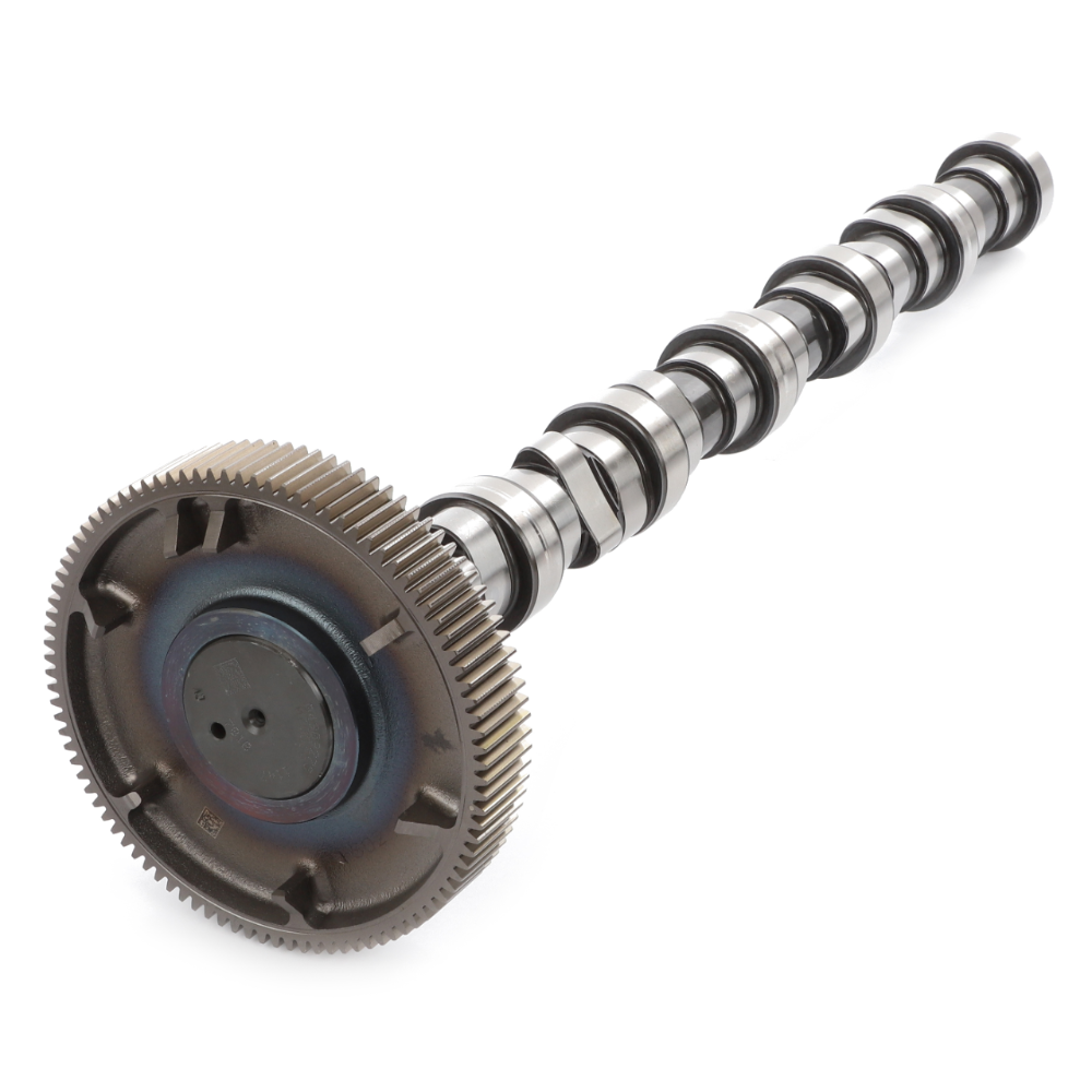 РАСПРЕДЕЛИТЕЛЬНЫЙ ВАЛ