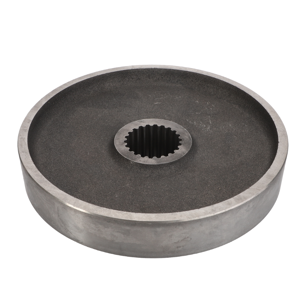 ТОРМОЗНОЙ МЕХАНИЗМ