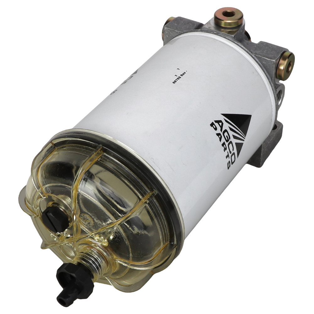 ТОПЛИВНЫЙ ФИЛЬТР В СБОРЕ