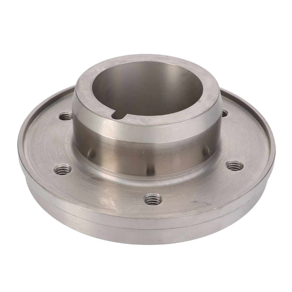 Ступица коленчатого вала