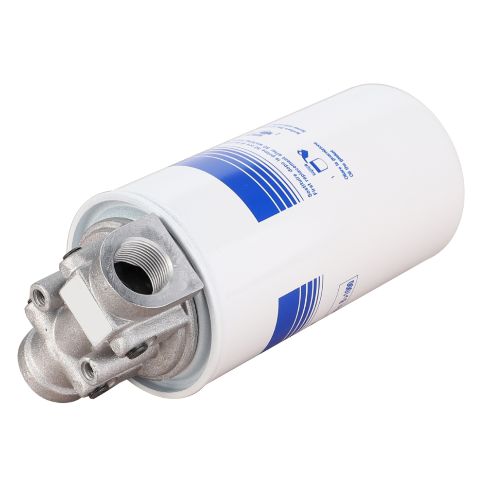 ВОЗВРАТНЫЙ ФИЛЬТР