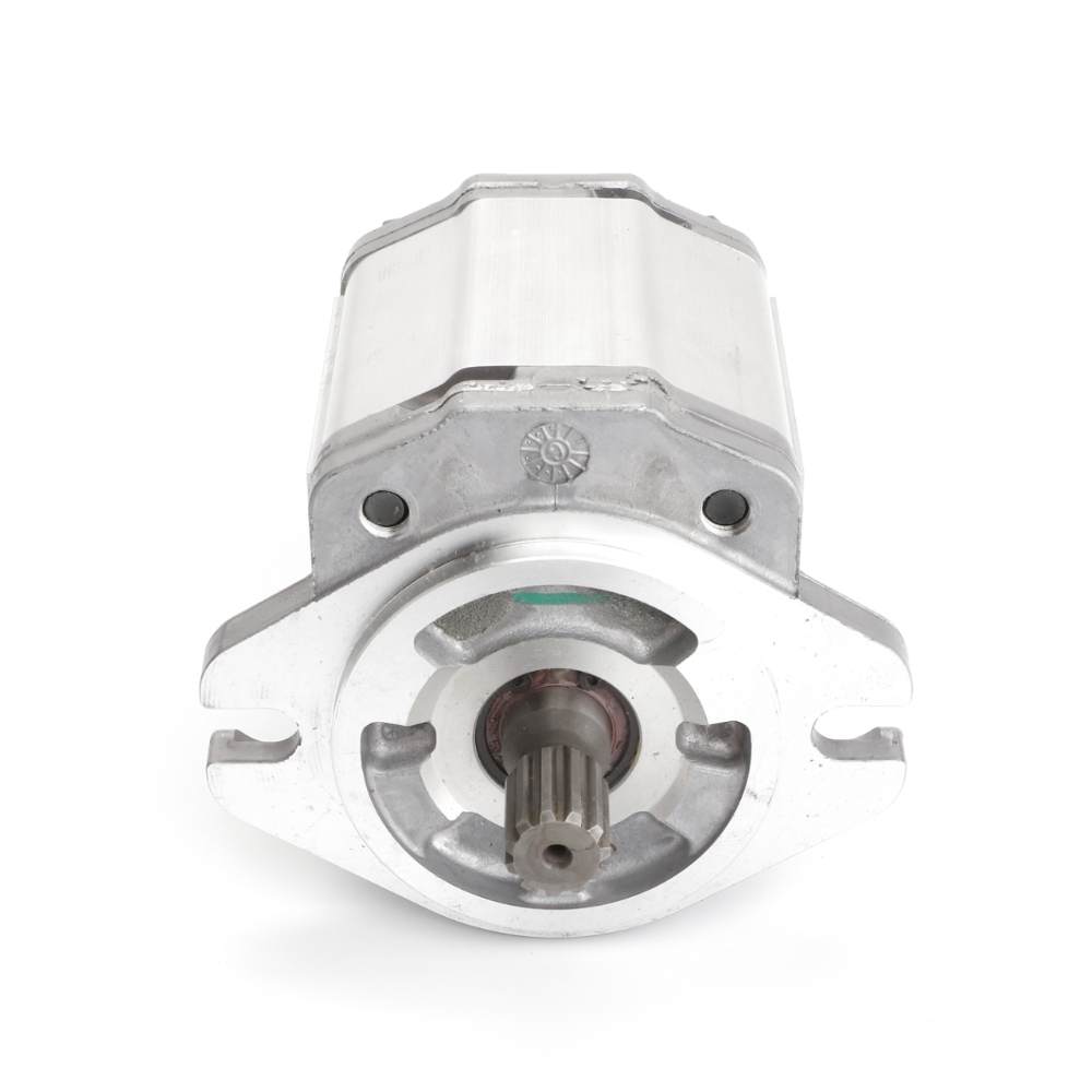 ГИДРАВЛИЧЕСКИЙ НАСОС