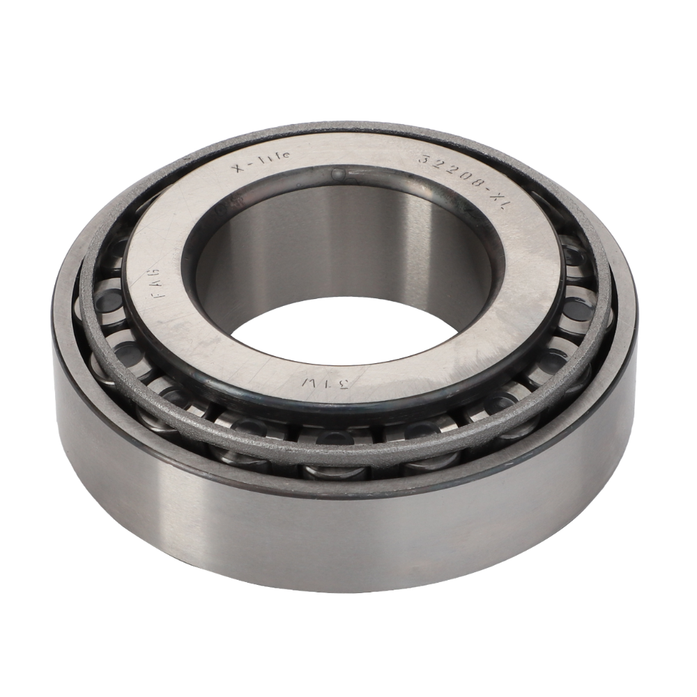 КОНИЧЕСКИЙ РОЛИКОВЫЙ ПОДШИПНИК