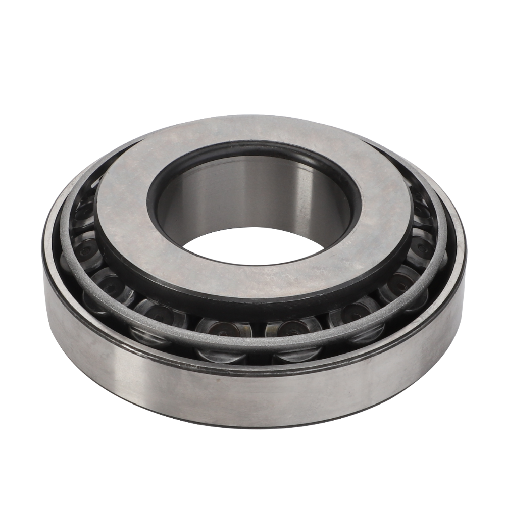 КОНИЧЕСКИЙ РОЛИКОВЫЙ ПОДШИПНИК