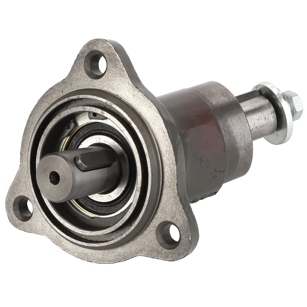 Коническая шестерня