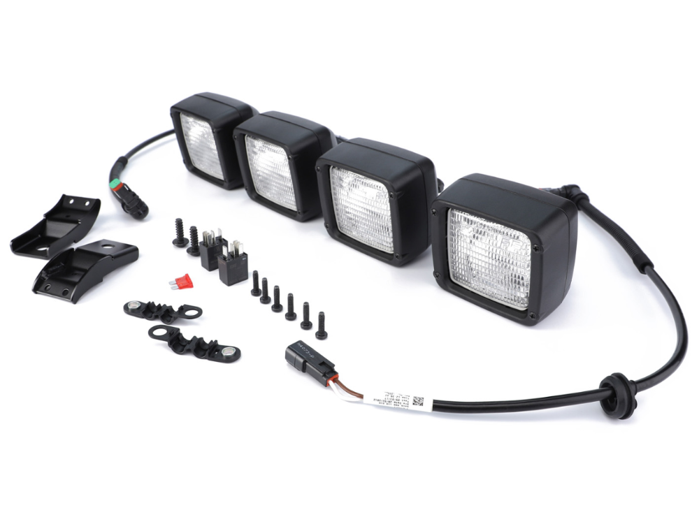 РАБОЧИЙ СВЕТ