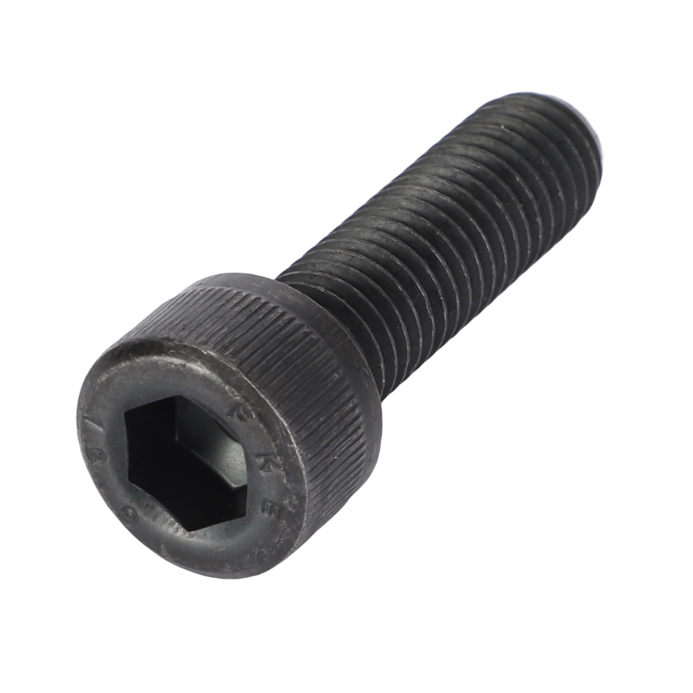 Шестигранный винт с уменьшенной головкой