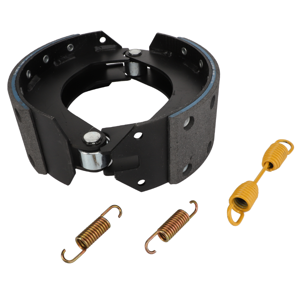 ТОРМОЗНАЯ КОЛОДКА