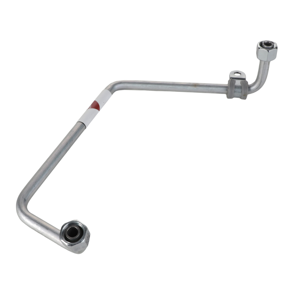 ТОПЛИВОПРОВОД