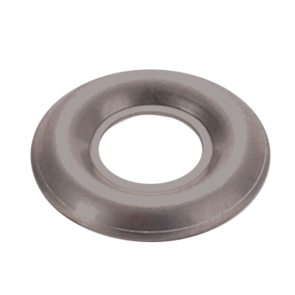 Рифлёная шайба