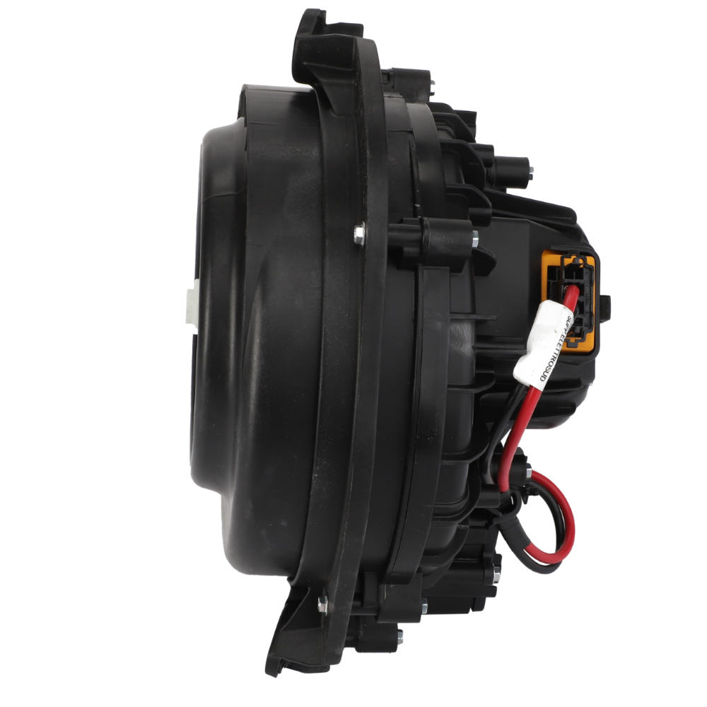 Воздуходувка