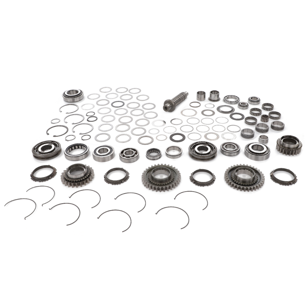 РЕМОНТНЫЙ КОМПЛЕКТ