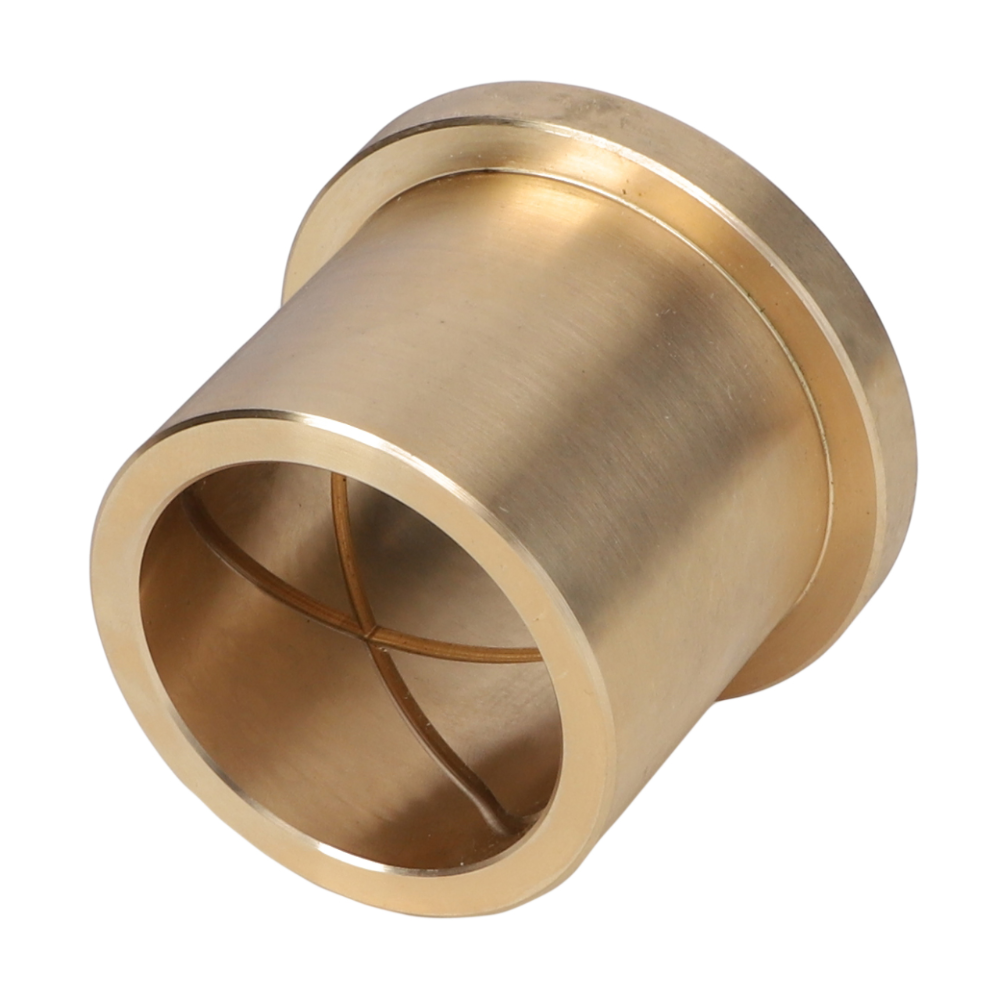 ФЛАНЦЕВАЯ ВТУЛКА