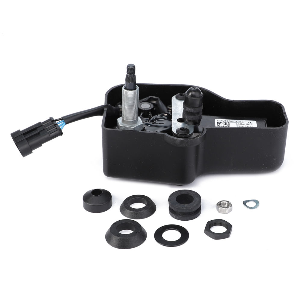 Моторчик стеклоочистителя