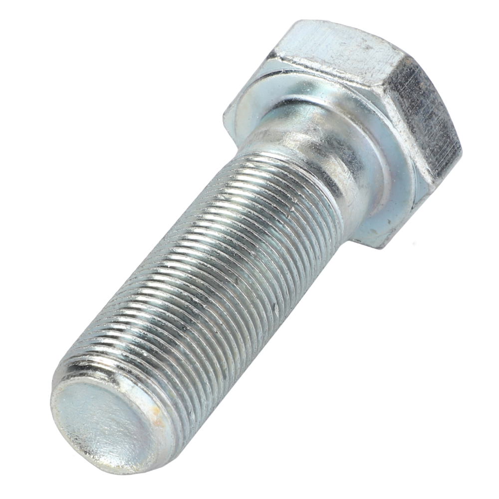 Болт с шестигранной головкой