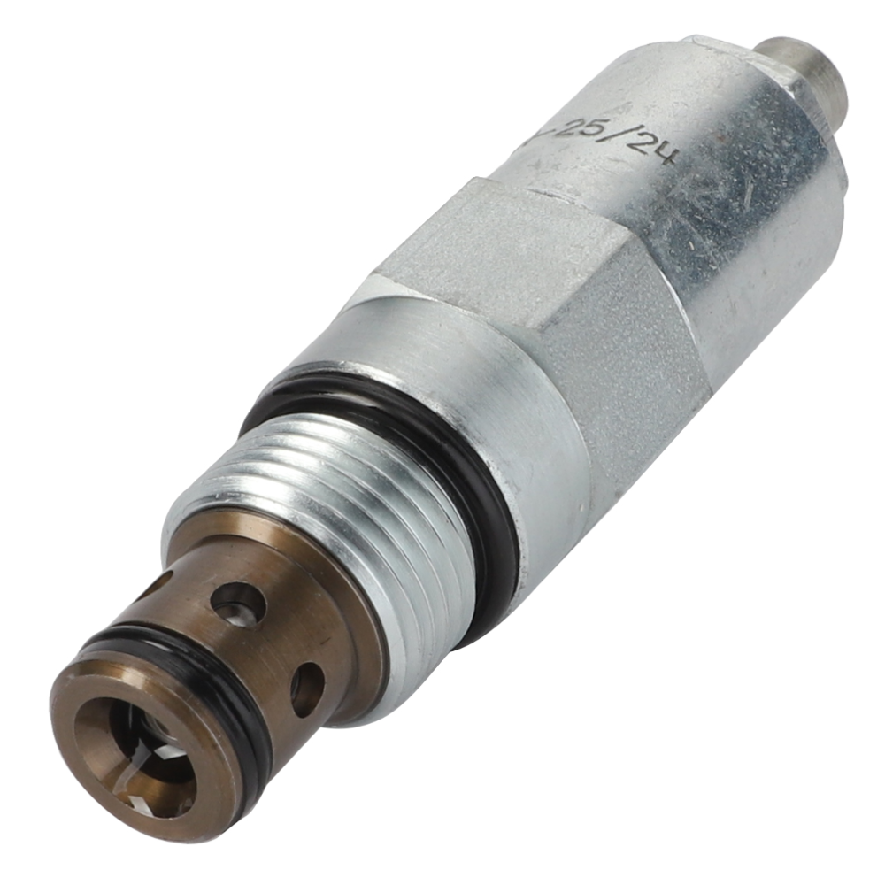 Выпускной клапан