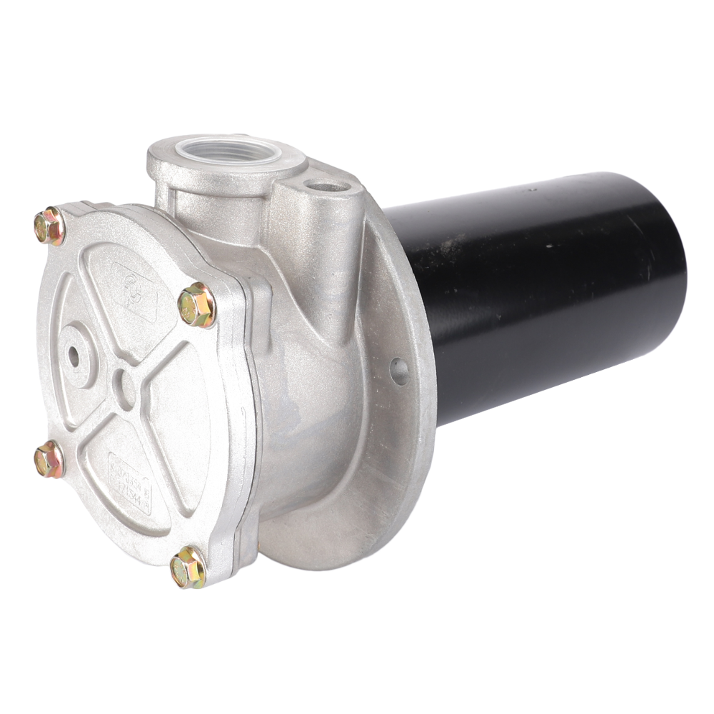 ВОЗВРАТНЫЙ ФИЛЬТР