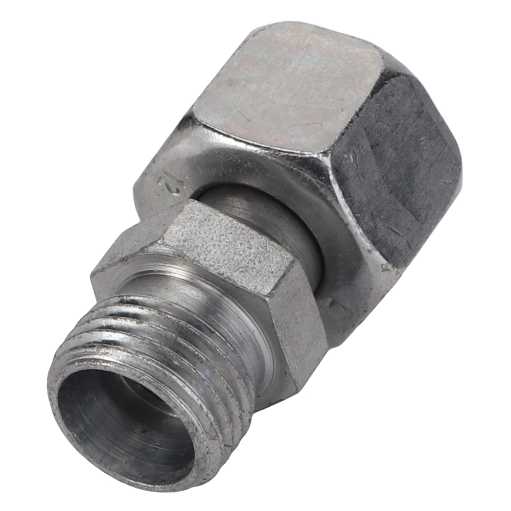 Редукционное винтовое соединение