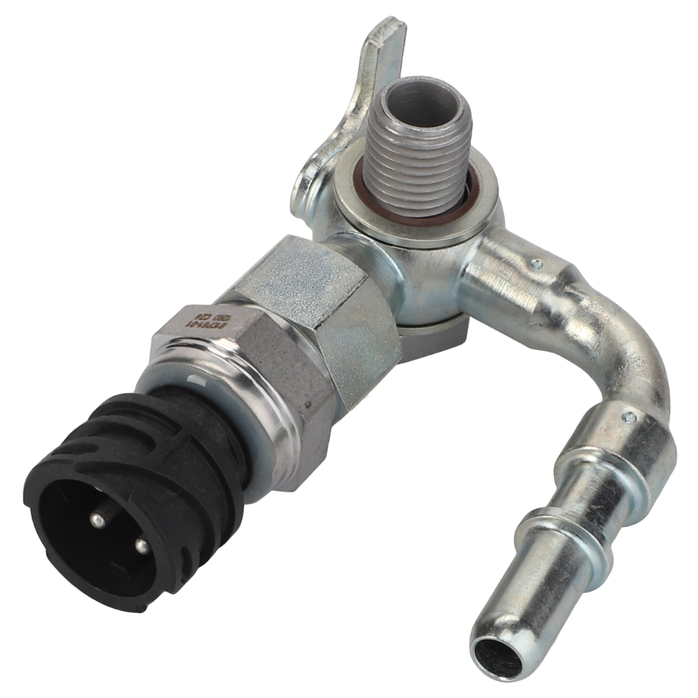 ТОПЛИВОПРОВОДЫ