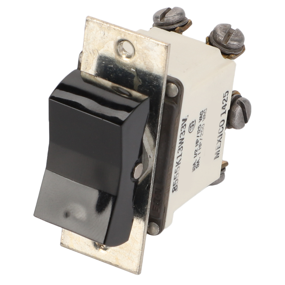 Кулисный переключатель