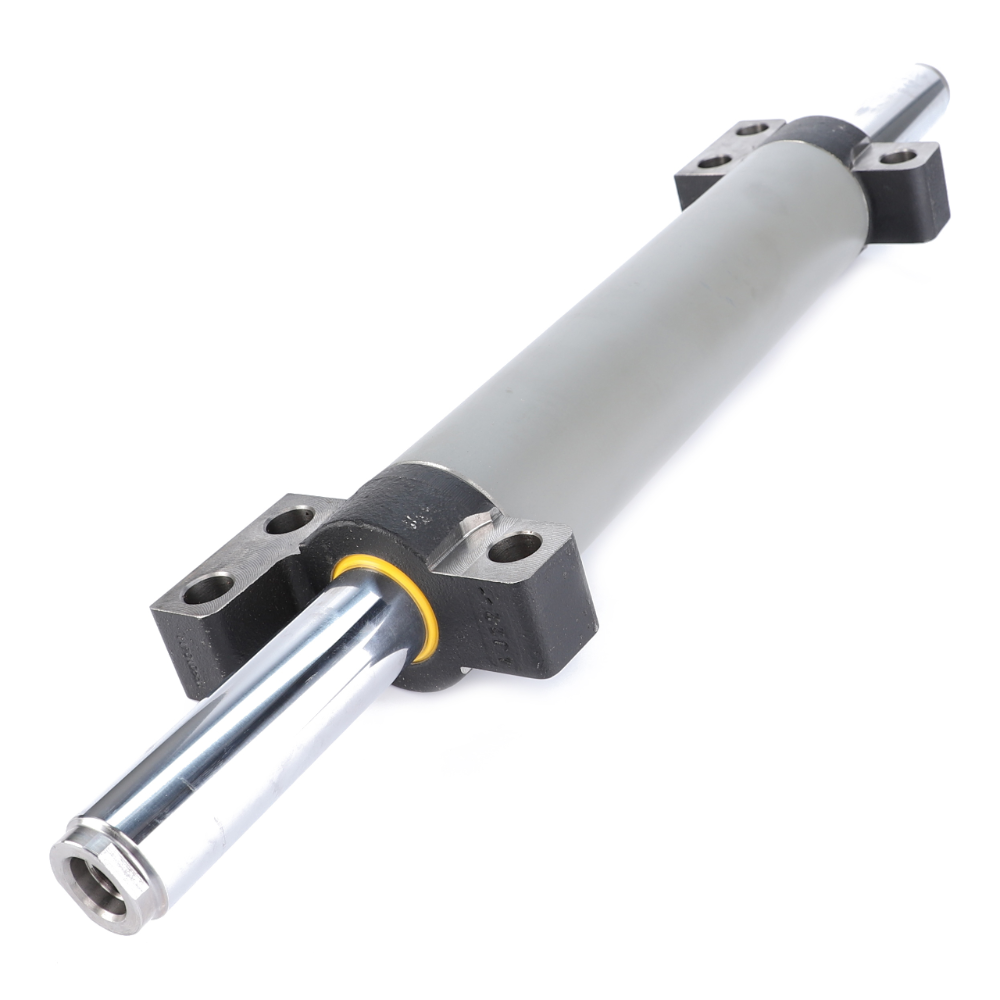 ПРИВОД РУЛЕВОГО УПРАВЛЕНИЯ