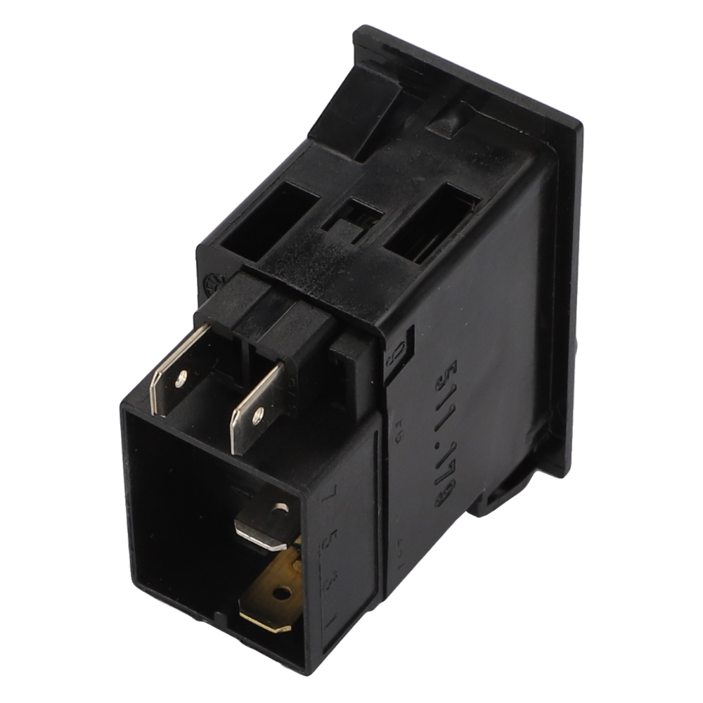 Кулисный переключатель