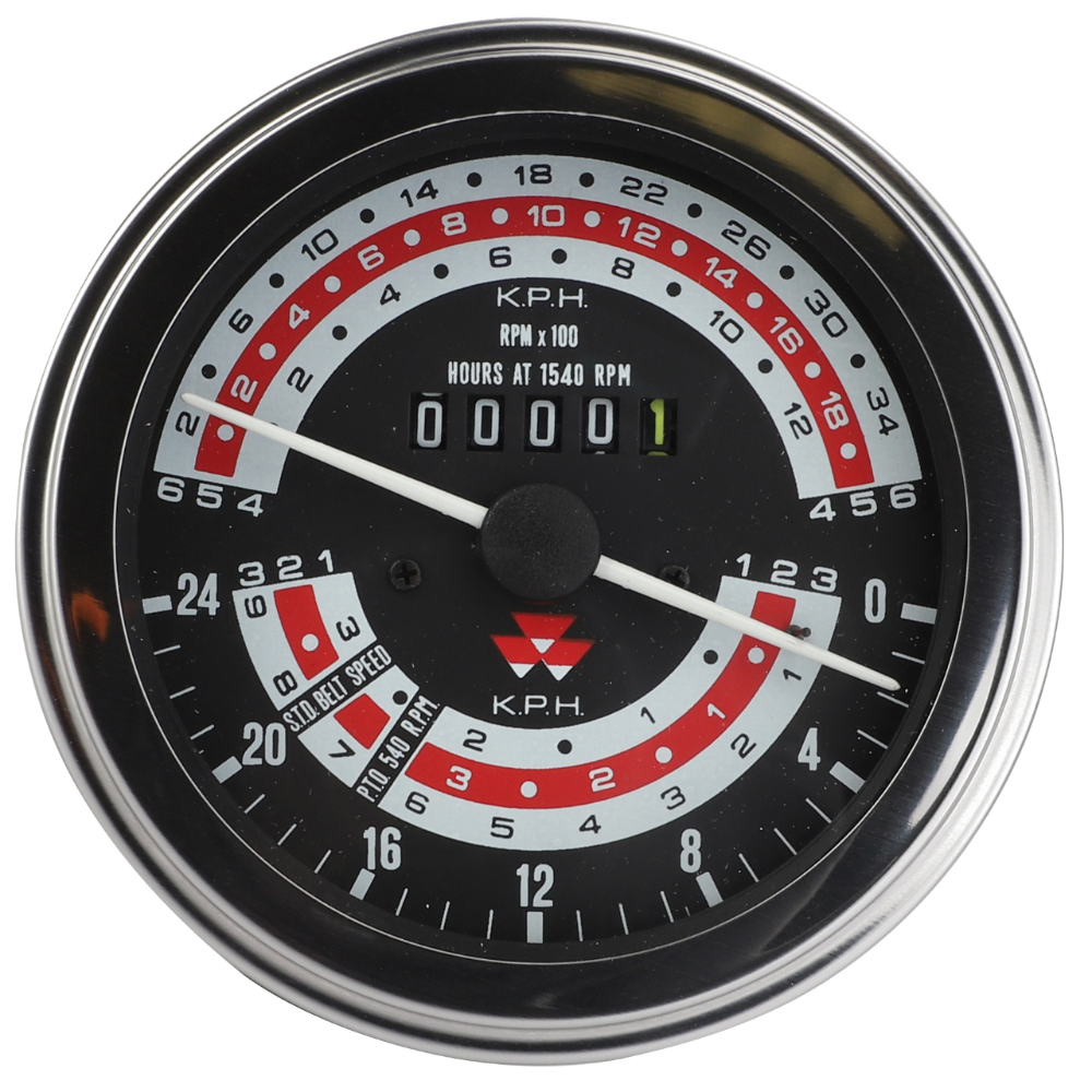 ТРАКТОМЕТР