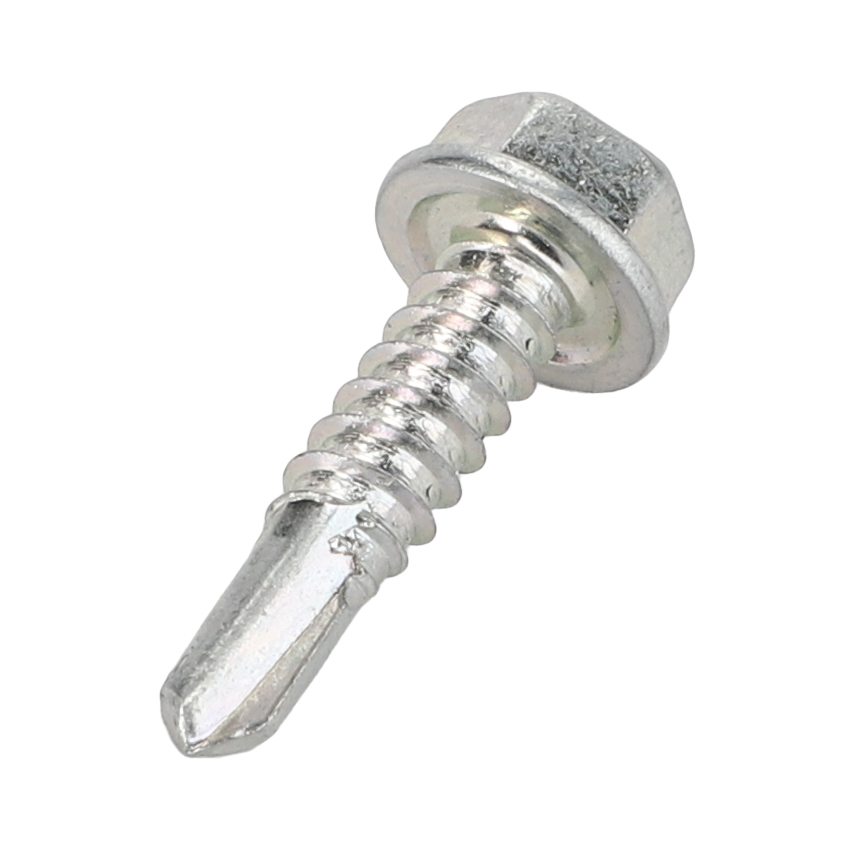 Самонарезающий винт