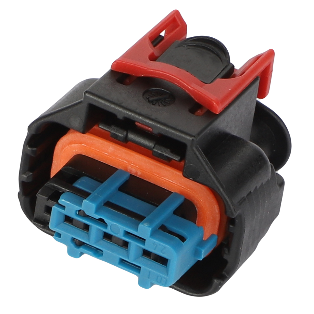 ЭЛЕКТРИЧЕСКИЙ РАЗЪЁМ