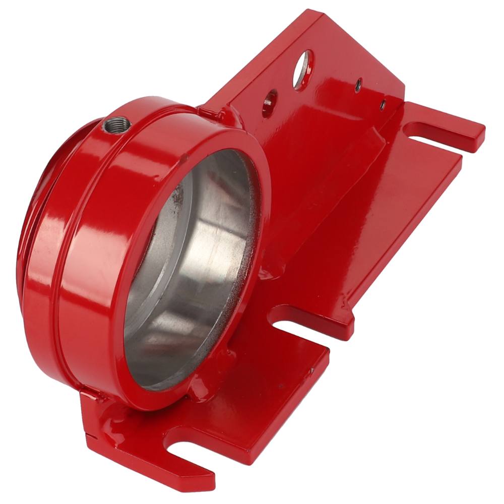 ПОДШИПНИКОВЫЙ БЛОК