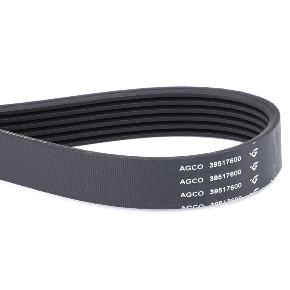 Поликлиновой ремень