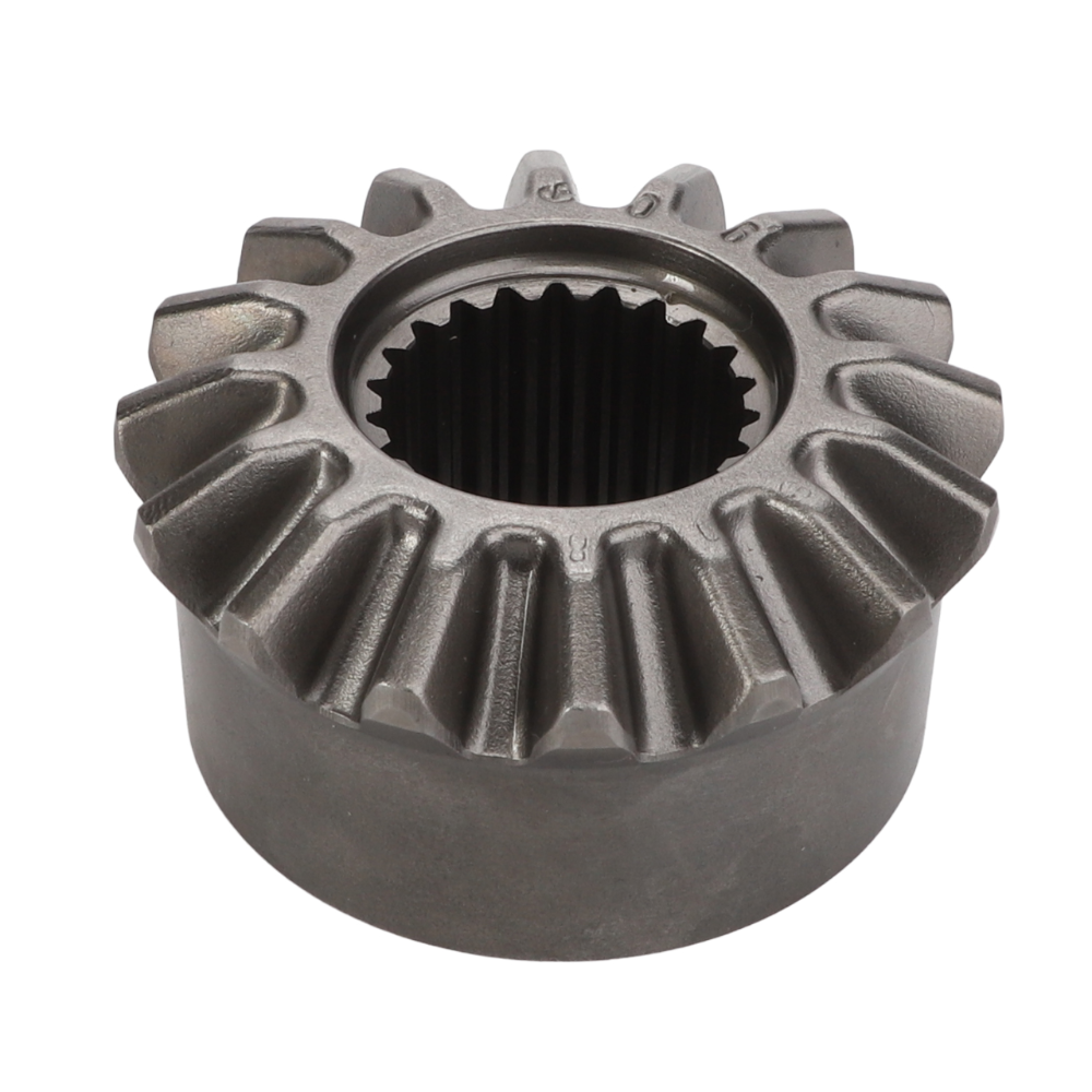 Пер. Угловой дифференциал