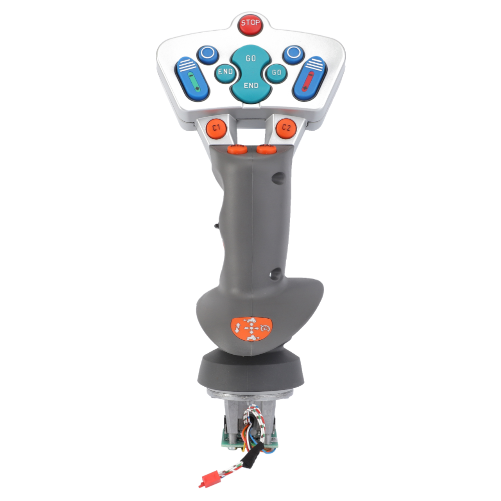 Рычаг селектора