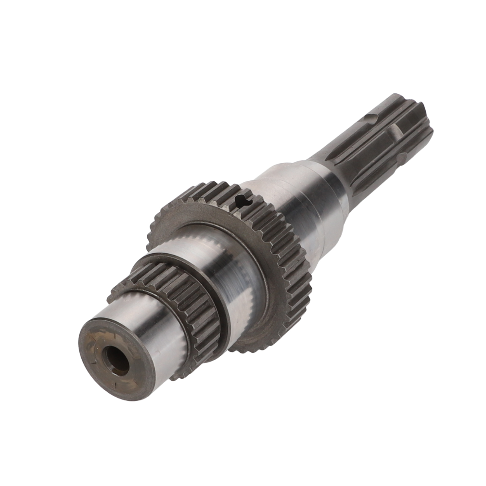 ВЫХОДНОЙ ВАЛ