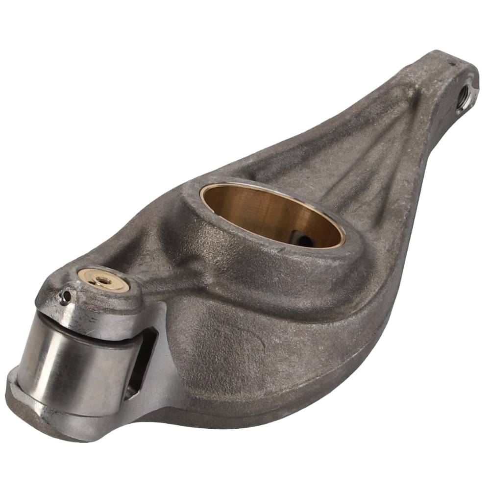 Рычаг толкателей