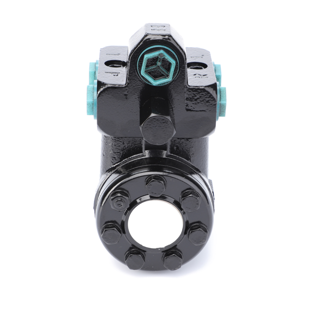 БЛОК УПРАВЛЕНИЯ