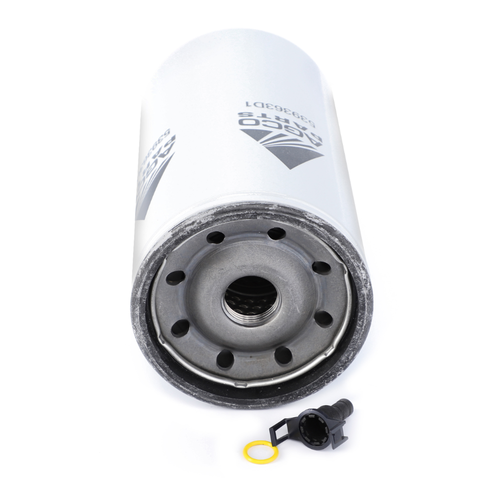 ТОПЛИВНЫЙ ФИЛЬТР