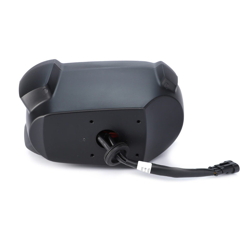 Верхние фары